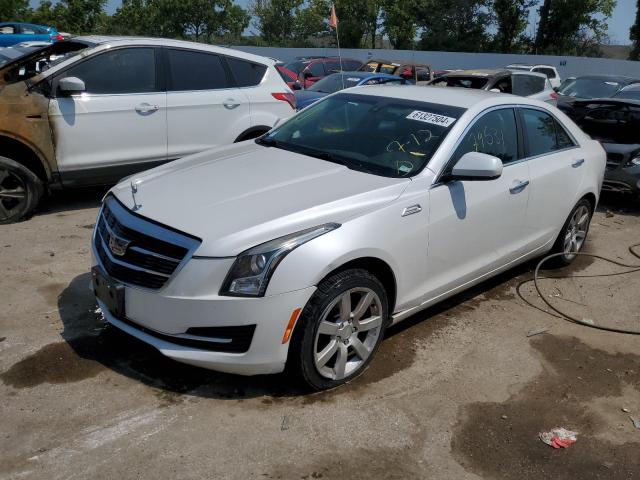 cadillac ats 2015 1g6aa5ra4f0124519