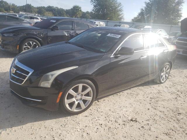 cadillac ats 2015 1g6aa5ra4f0143734