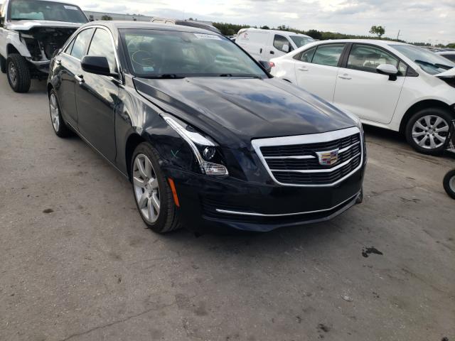 cadillac ats 2016 1g6aa5ra4g0101274