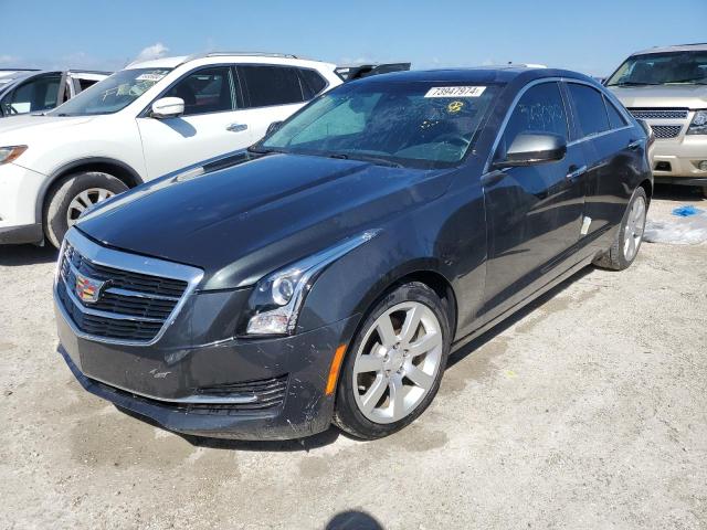 cadillac ats 2016 1g6aa5ra4g0180364