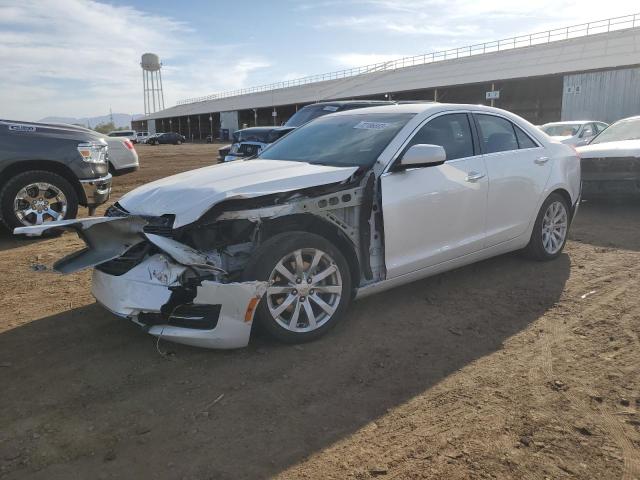 cadillac ats 2016 1g6aa5ra4g0196001