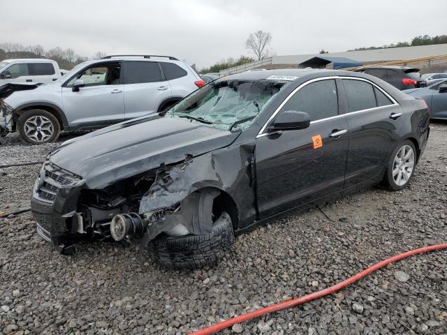 cadillac ats 2013 1g6aa5ra5d0138605