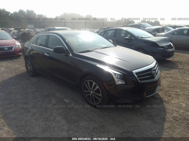 cadillac ats 2013 1g6aa5ra5d0147062