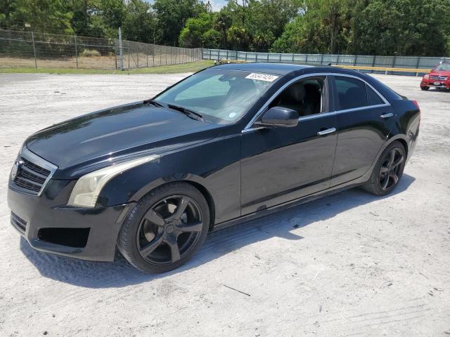 cadillac ats 2013 1g6aa5ra5d0158563