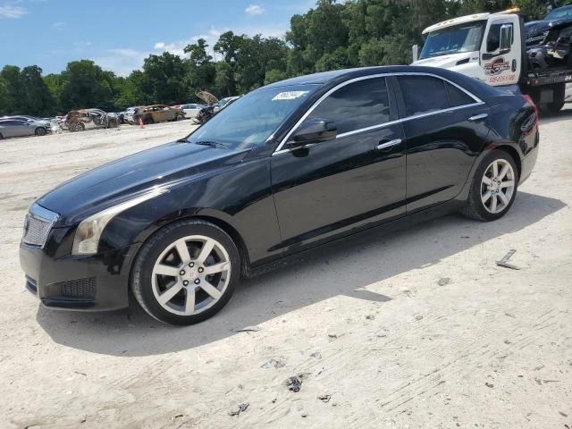 cadillac ats 2014 1g6aa5ra5e0116802