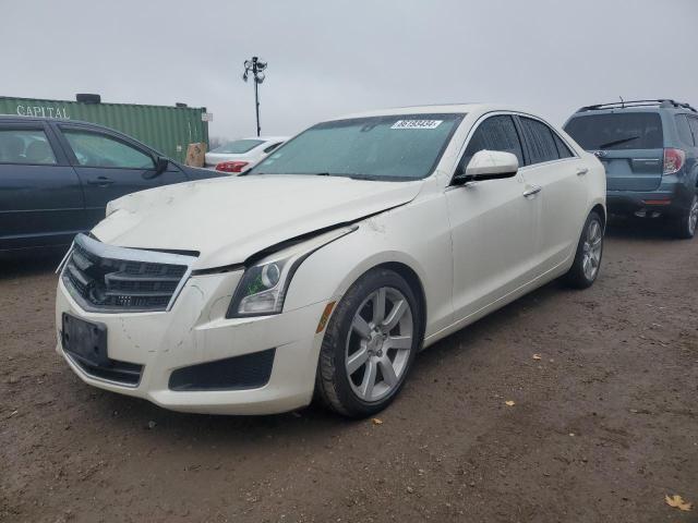 cadillac ats 2014 1g6aa5ra5e0117058