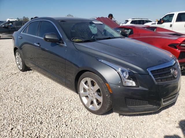 cadillac ats 2014 1g6aa5ra5e0184422