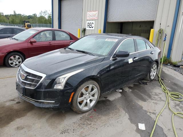 cadillac ats 2015 1g6aa5ra5f0108541