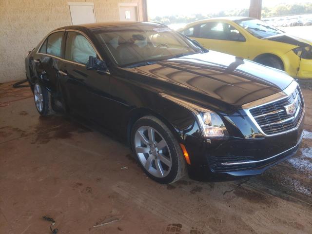 cadillac ats 2016 1g6aa5ra5g0104393