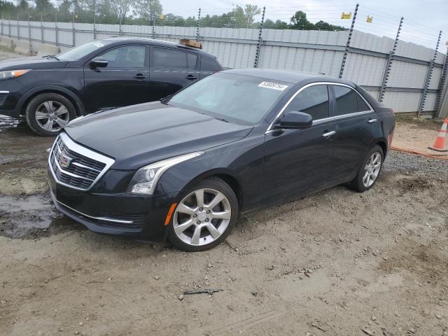 cadillac ats 2016 1g6aa5ra5g0104474