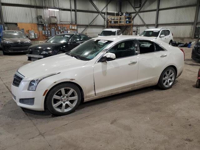 cadillac ats 2013 1g6aa5ra6d0122350