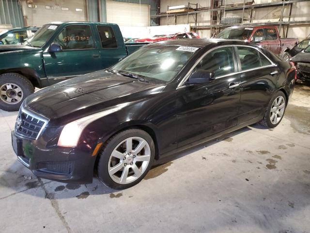 cadillac ats 2014 1g6aa5ra6e0107333