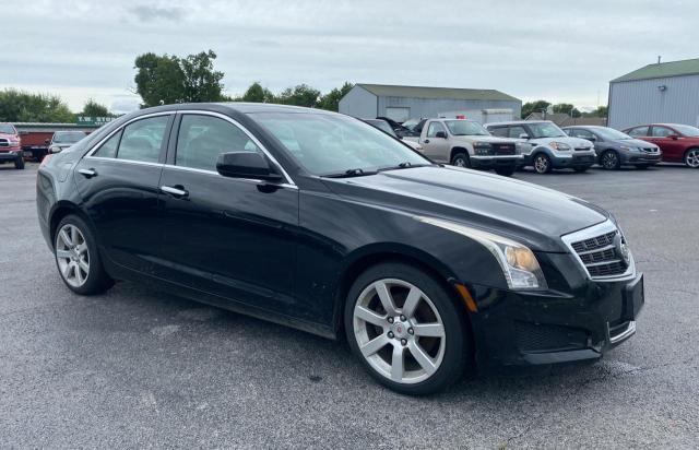 cadillac ats 2014 1g6aa5ra6e0107400