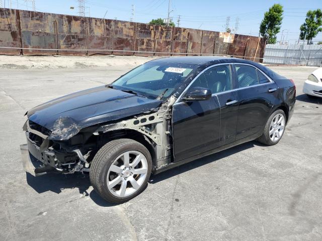 cadillac ats 2014 1g6aa5ra6e0109891