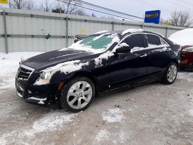 cadillac ats 2014 1g6aa5ra6e0116548