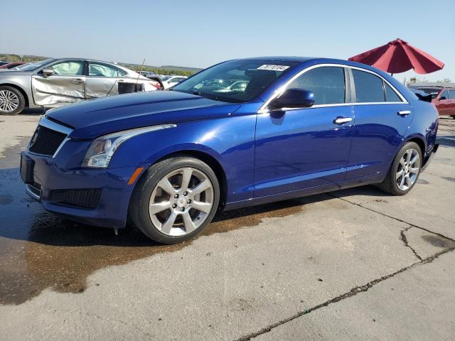 cadillac ats 2014 1g6aa5ra6e0175549