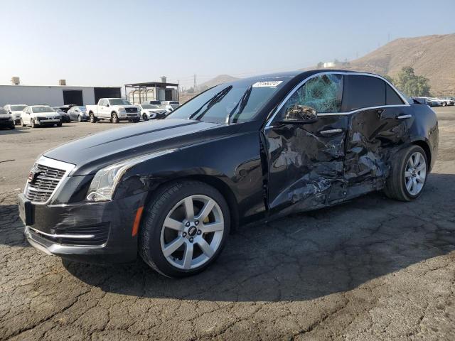 cadillac ats 2015 1g6aa5ra6f0103316