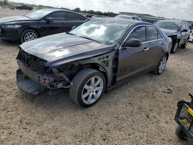 cadillac ats 2015 1g6aa5ra6f0123436