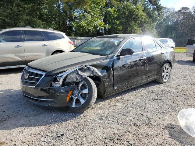 cadillac ats 2015 1g6aa5ra6f0135568