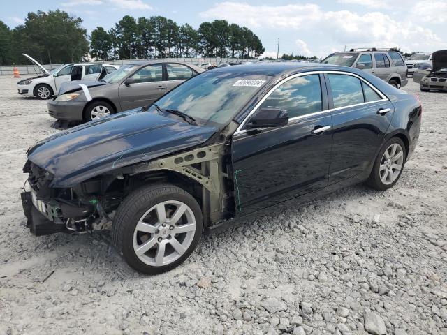 cadillac ats 2013 1g6aa5ra7d0139853