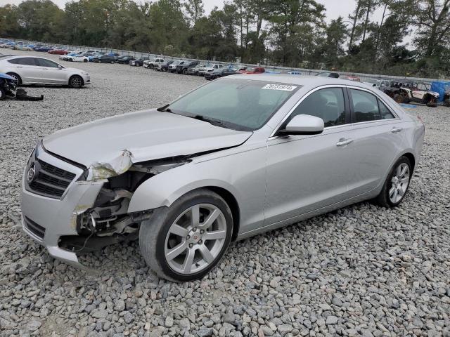 cadillac ats 2013 1g6aa5ra7d0141067