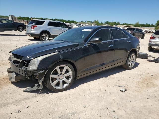 cadillac ats 2013 1g6aa5ra7d0152067