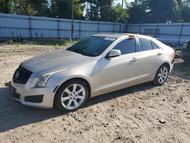 cadillac ats 2013 1g6aa5ra7d0155325