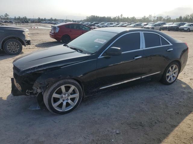 cadillac ats 2014 1g6aa5ra7e0109043