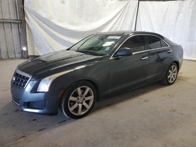 cadillac ats 2014 1g6aa5ra7e0171252