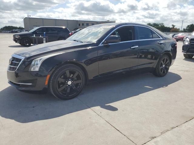 cadillac ats 2016 1g6aa5ra7g0153787