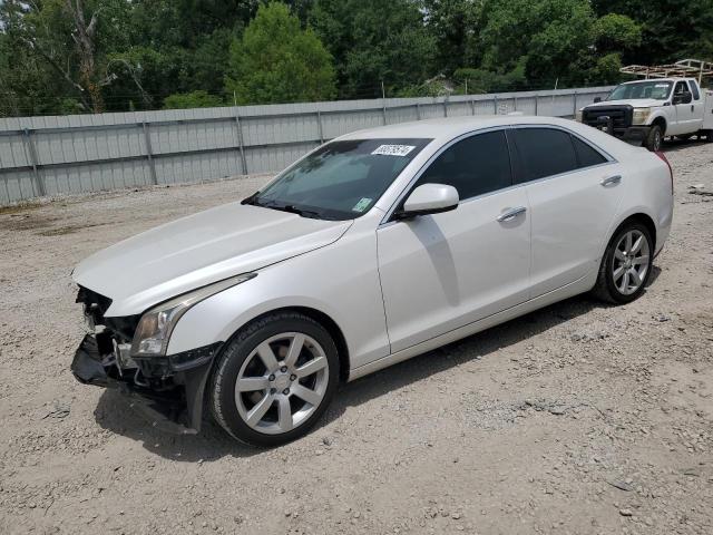 cadillac ats 2016 1g6aa5ra7g0196915