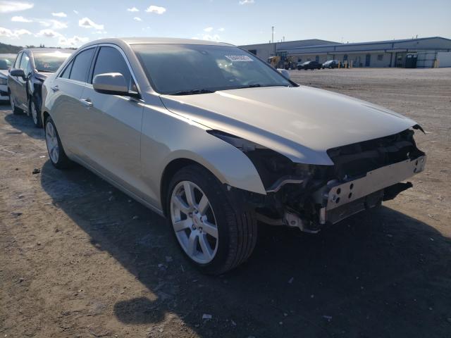 cadillac ats 2013 1g6aa5ra8d0138193