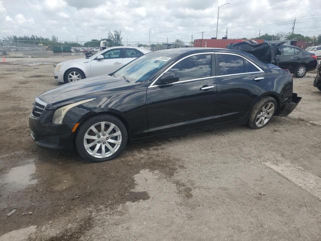 cadillac ats 2013 1g6aa5ra8d0171453