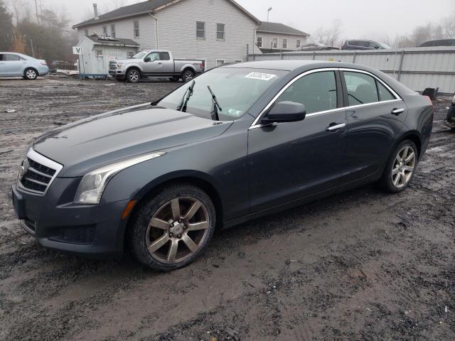 cadillac ats 2014 1g6aa5ra8e0119175