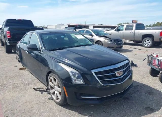 cadillac  2015 1g6aa5ra8f0128542