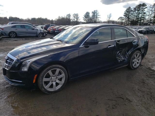 cadillac ats 2016 1g6aa5ra8g0103657