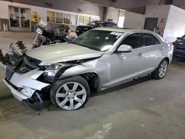 cadillac ats 2016 1g6aa5ra8g0191545