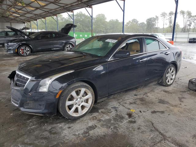 cadillac ats 2013 1g6aa5ra9d0129387