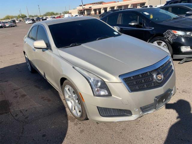 cadillac ats 2013 1g6aa5ra9d0177908