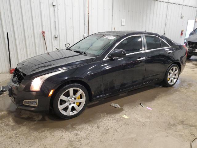 cadillac ats 2014 1g6aa5ra9e0120626