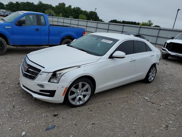 cadillac ats 2016 1g6aa5ra9g0104106