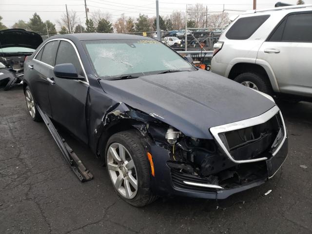 cadillac ats 2016 1g6aa5ra9g0106048