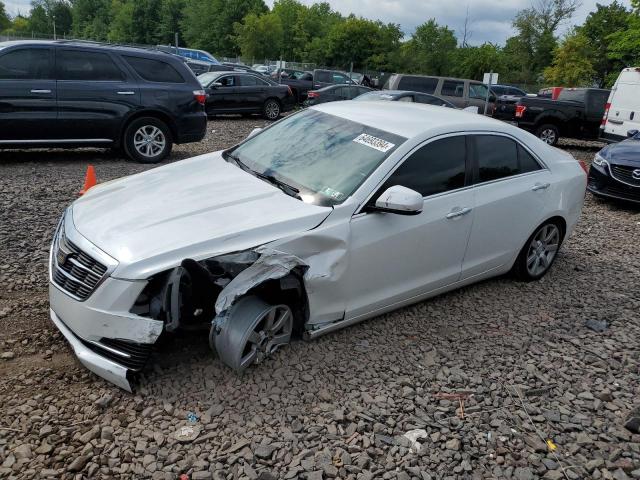 cadillac ats 2016 1g6aa5ra9g0107202