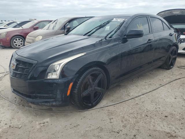 cadillac ats 2016 1g6aa5ra9g0124615