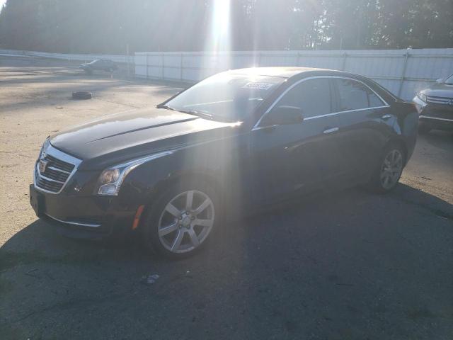 cadillac ats 2016 1g6aa5ra9g0190856