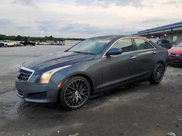 cadillac ats 2013 1g6aa5raxd0120536