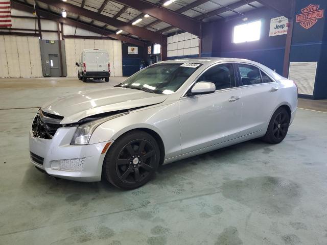 cadillac ats 2013 1g6aa5raxd0133674