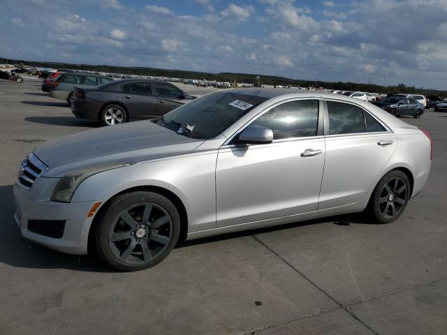 cadillac ats 2013 1g6aa5raxd0159952