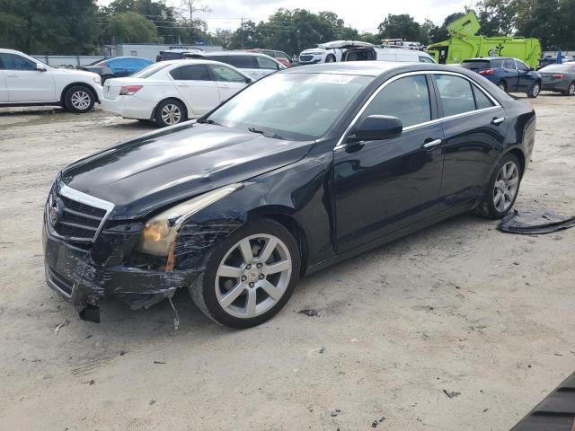 cadillac ats 2014 1g6aa5raxe0129870