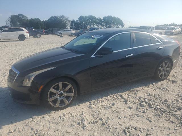 cadillac ats 2014 1g6aa5raxe0171696